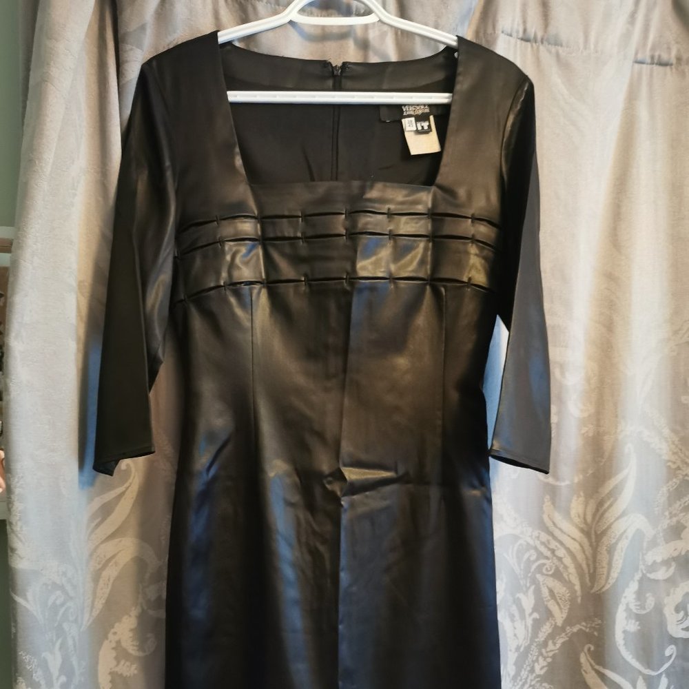 Original Versace Couture LBD